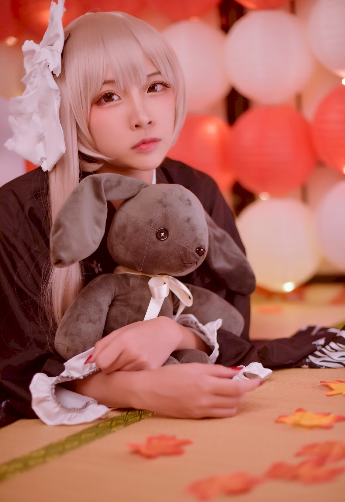 Ů Nisa ] ͼ ̰ [21P] [Coser No.33 P.12