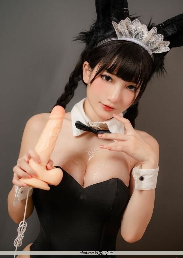 СDingyƷ [Ů No. Bunnyirl Ƭ Maid  ͼ] P.1 