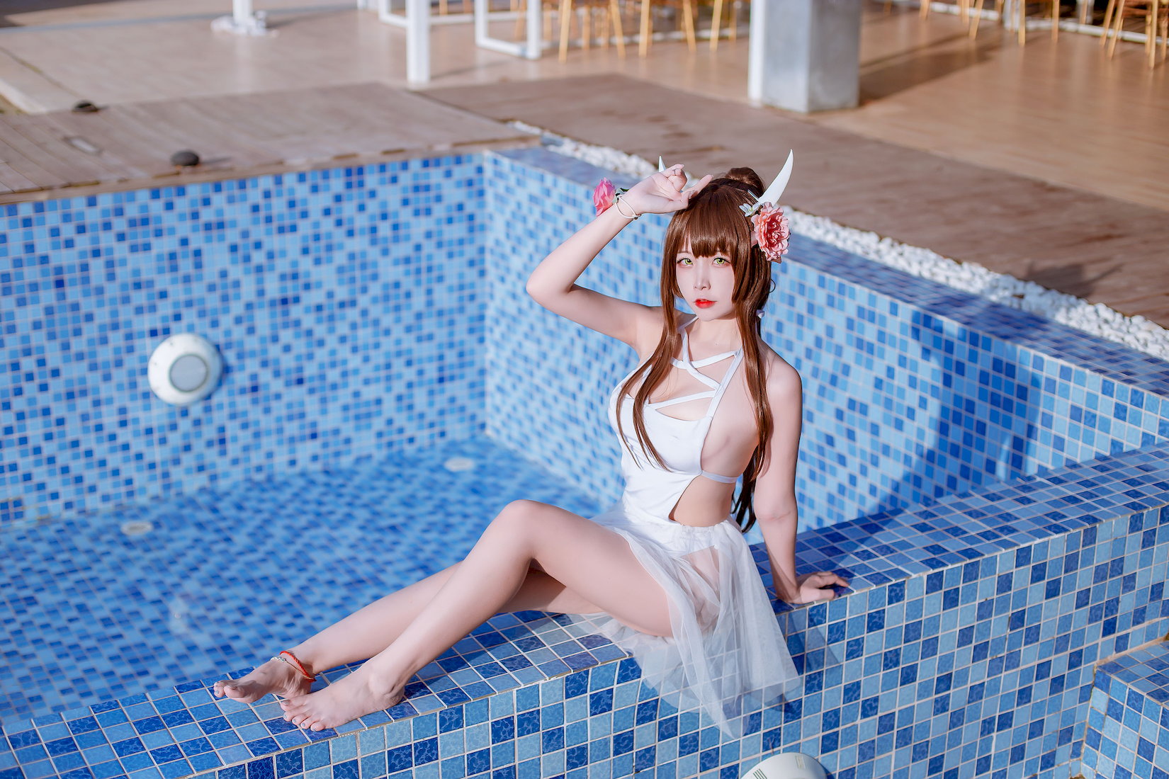 ] Nisa [Coser  Ӿ/9P P.1 