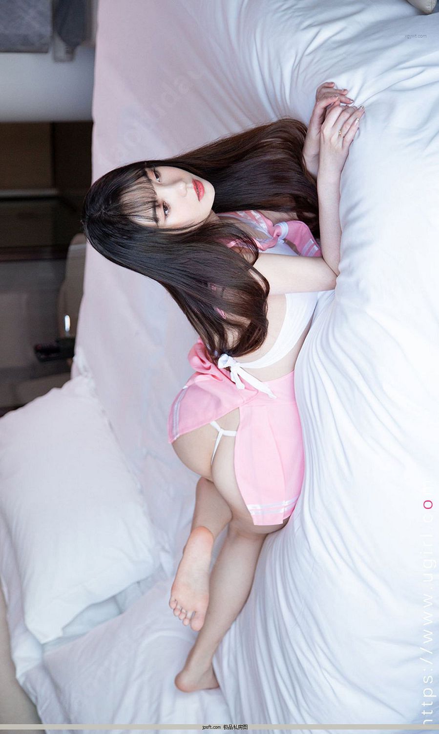 ӣѧ No.2107  [Ugirls] 7ҳ