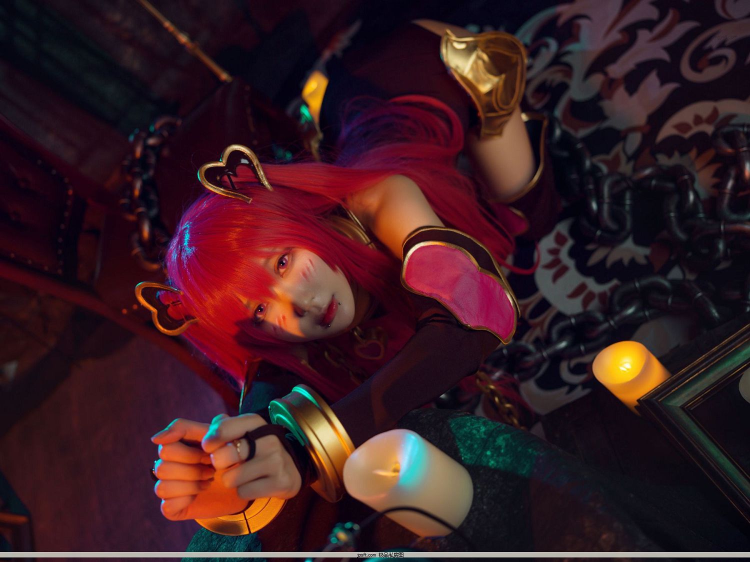 [ŮCOSER˽] ջ Ҳ 6ҳ