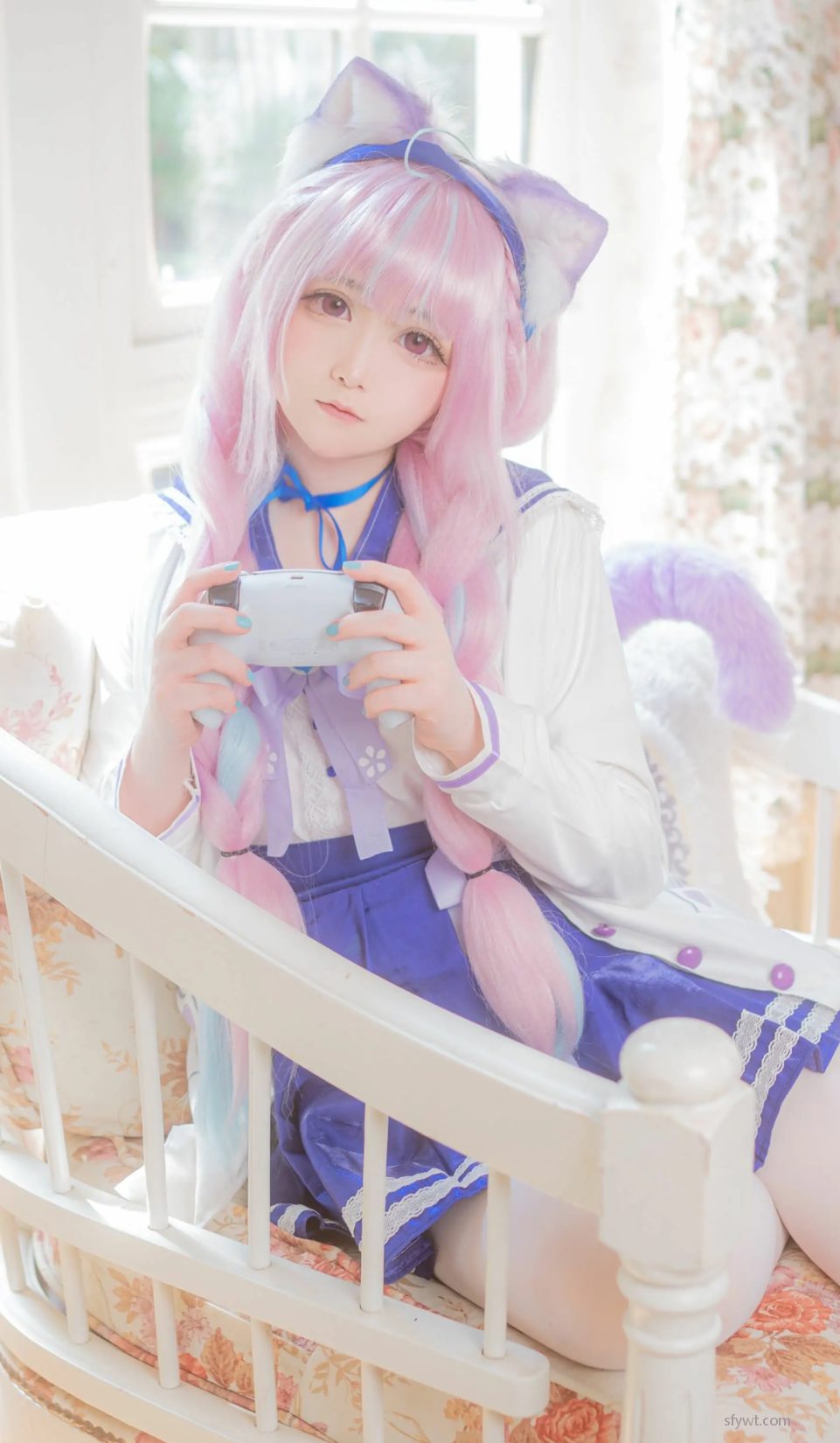 Sayako ͼ (72P) ģ JK coserӰ [COS] P.5