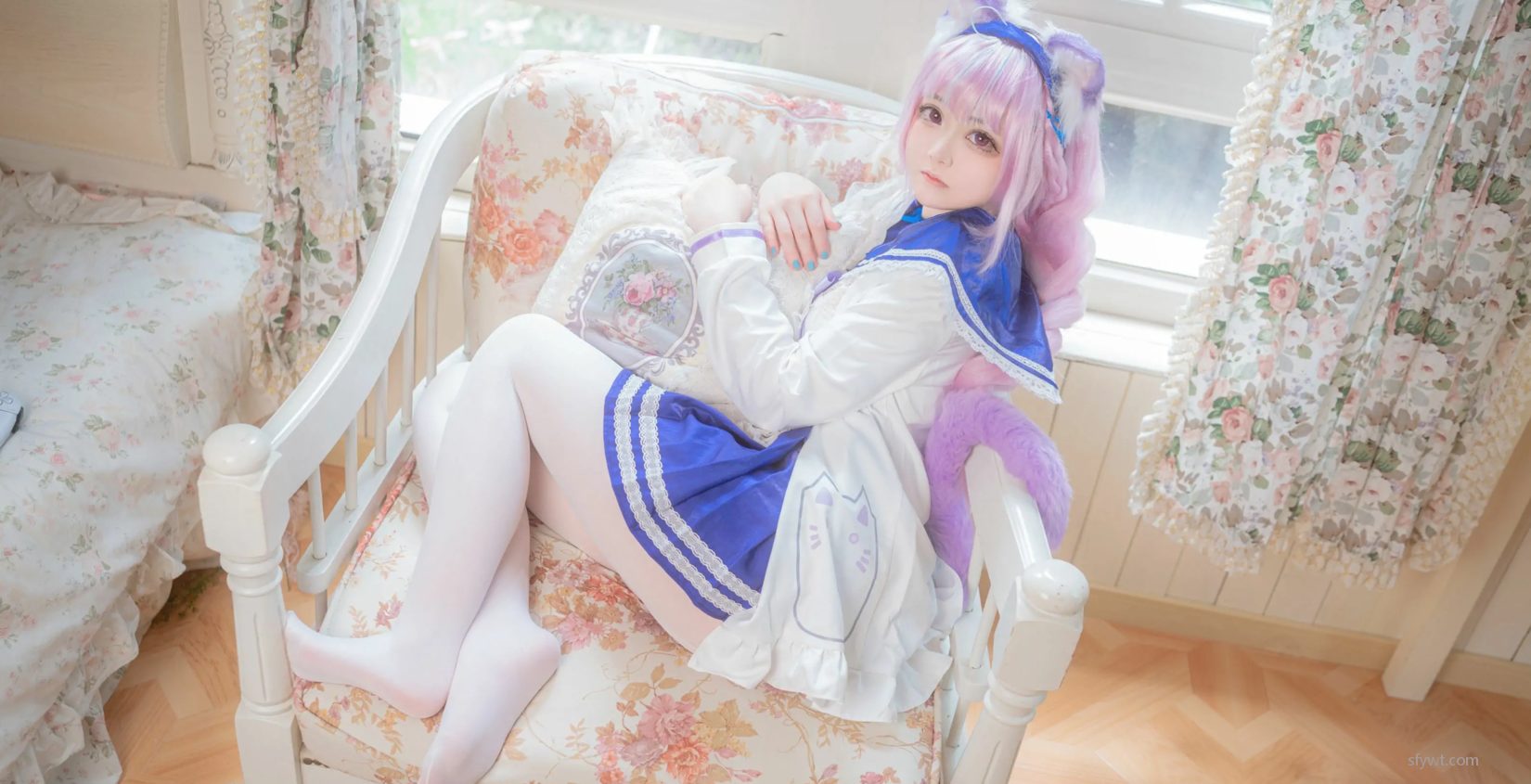 Sayako ͼ (72P) ģ JK coserӰ [COS] P.5