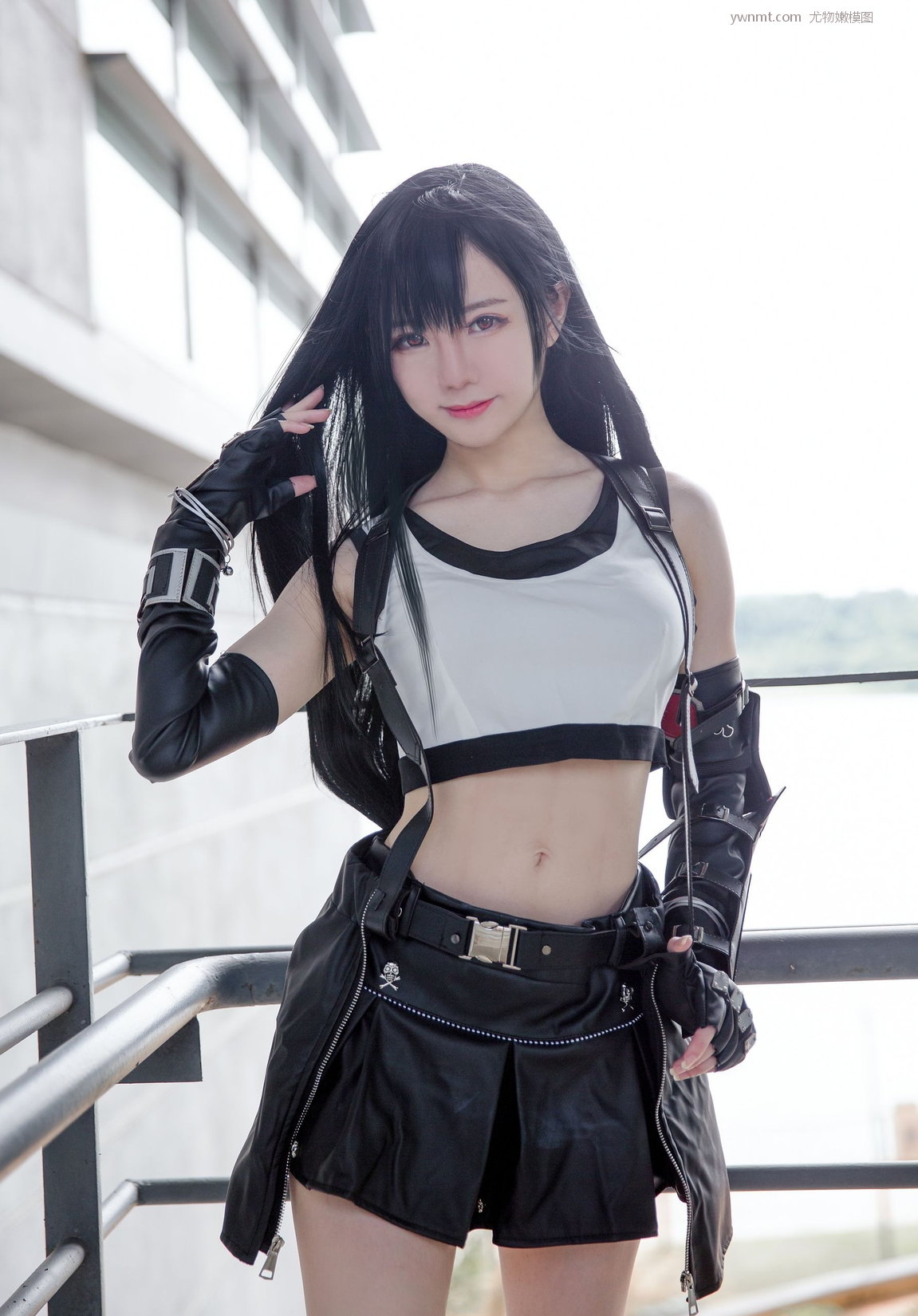 ʻͼ Ӱ Sally Dorasnow [20P 204MB]  Tifa P.1 