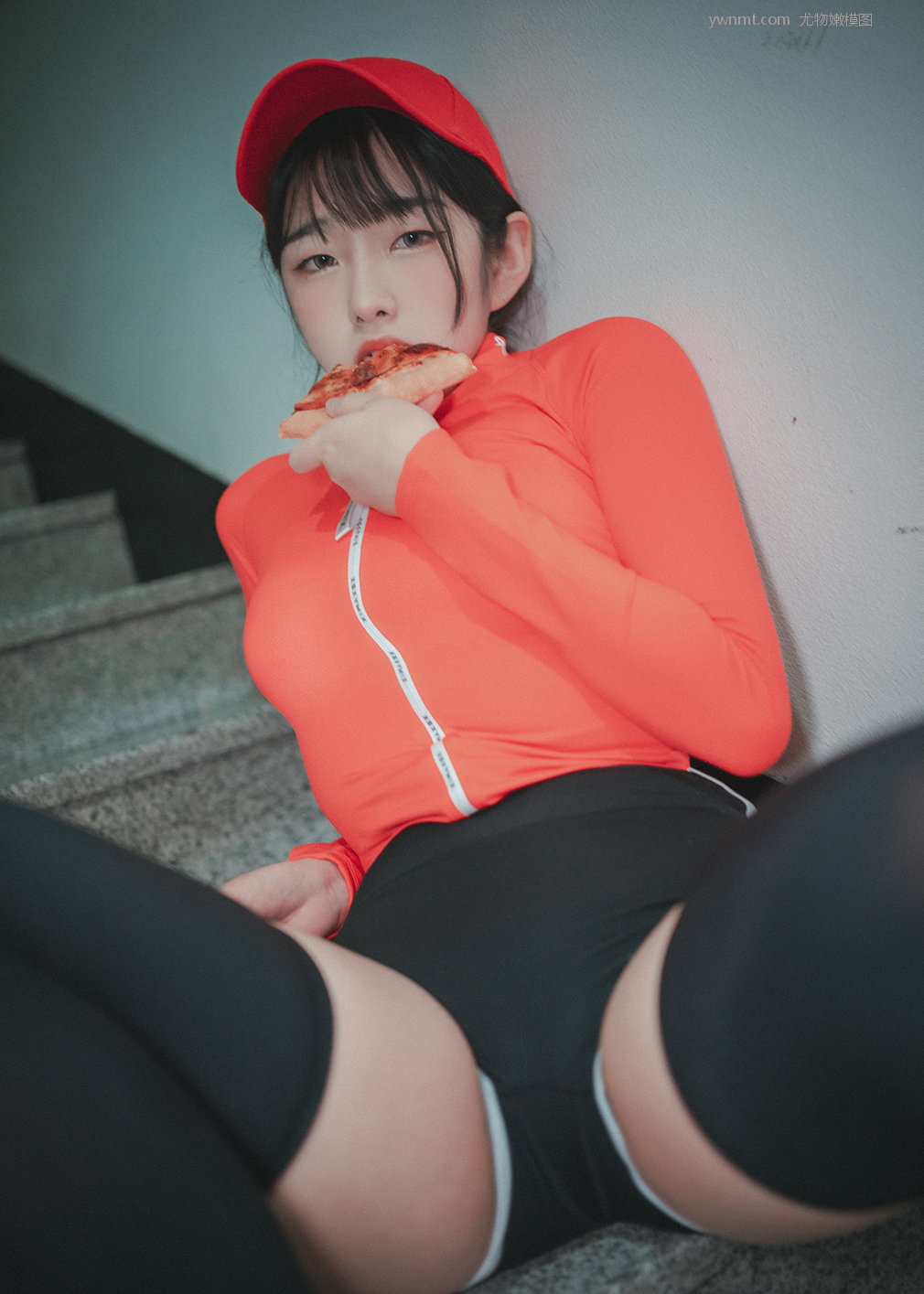 SonSon   Girl[111P 198.[ϺDJAWAͼ] ѡͼ 2.61G]  Pizza P.14