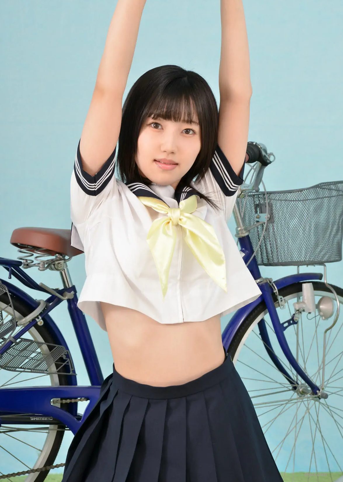 Photoset ͼ Ӱ ˤ 03 Ů պŮ Hoshino [LOVEPOP] (71P) P.3