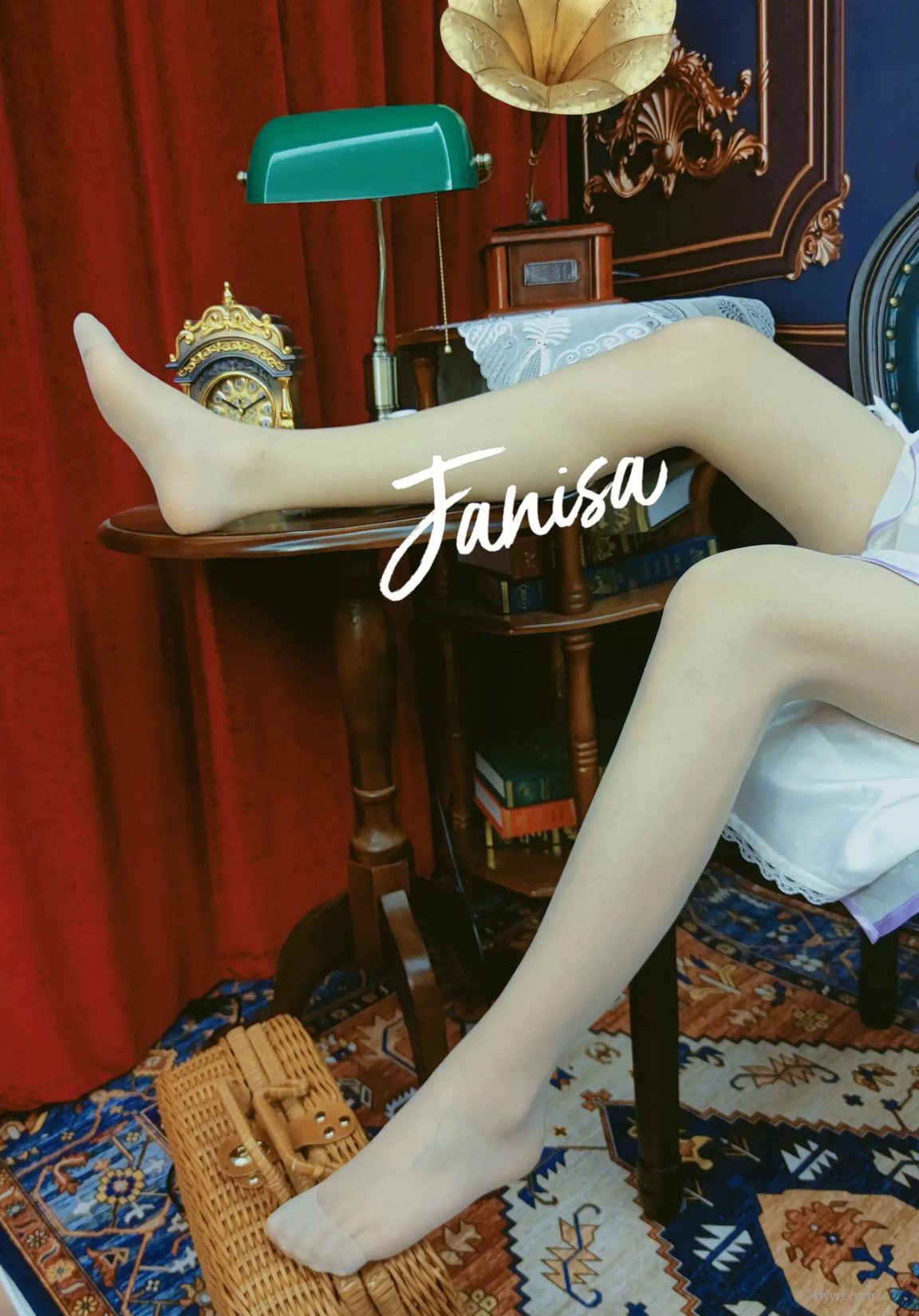 (21P)  պŮ д Janisa ͼ Ů P.1 