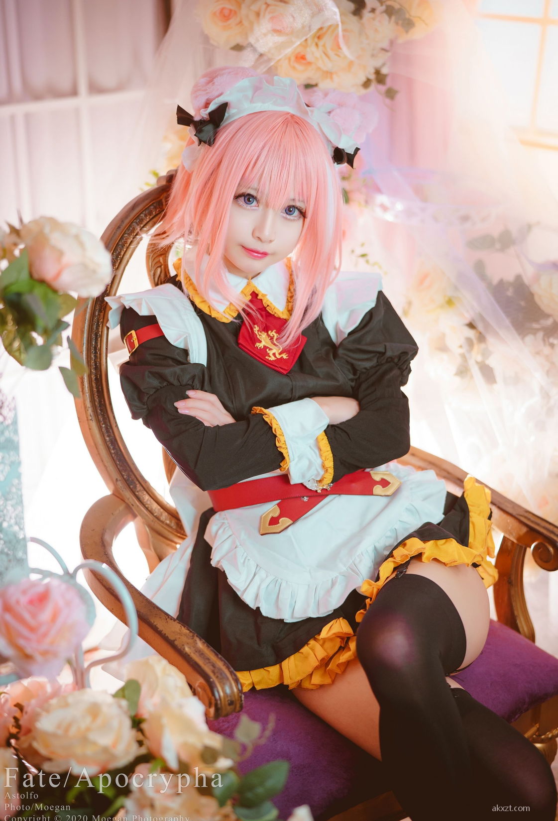 Ӱ סrem Rinka Nadeko Sengoku Astolfo ߻ʼͼ Okita  Maid P.1 