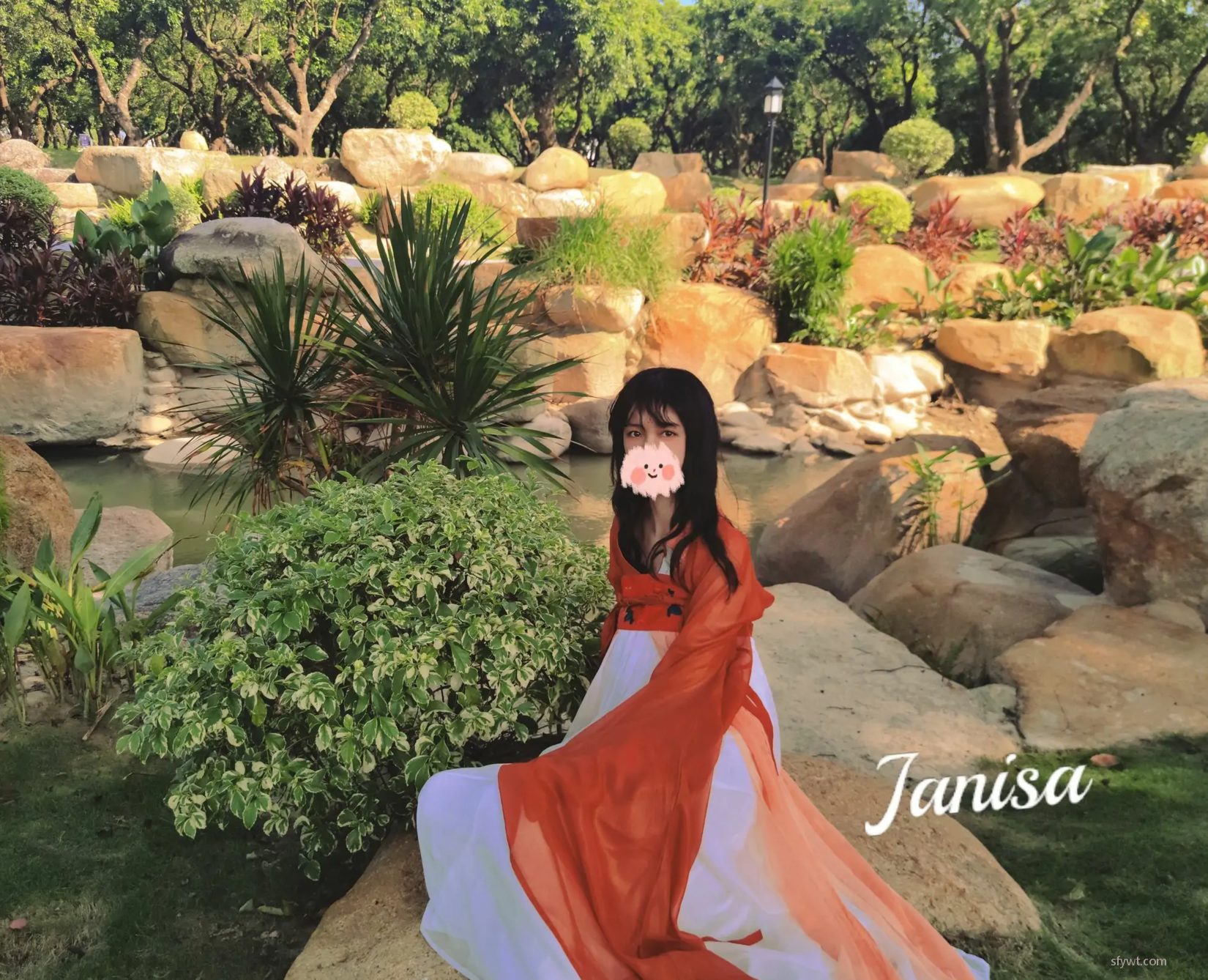 (19P) ģ coserӰ Janisa һһ ͼ P.1 