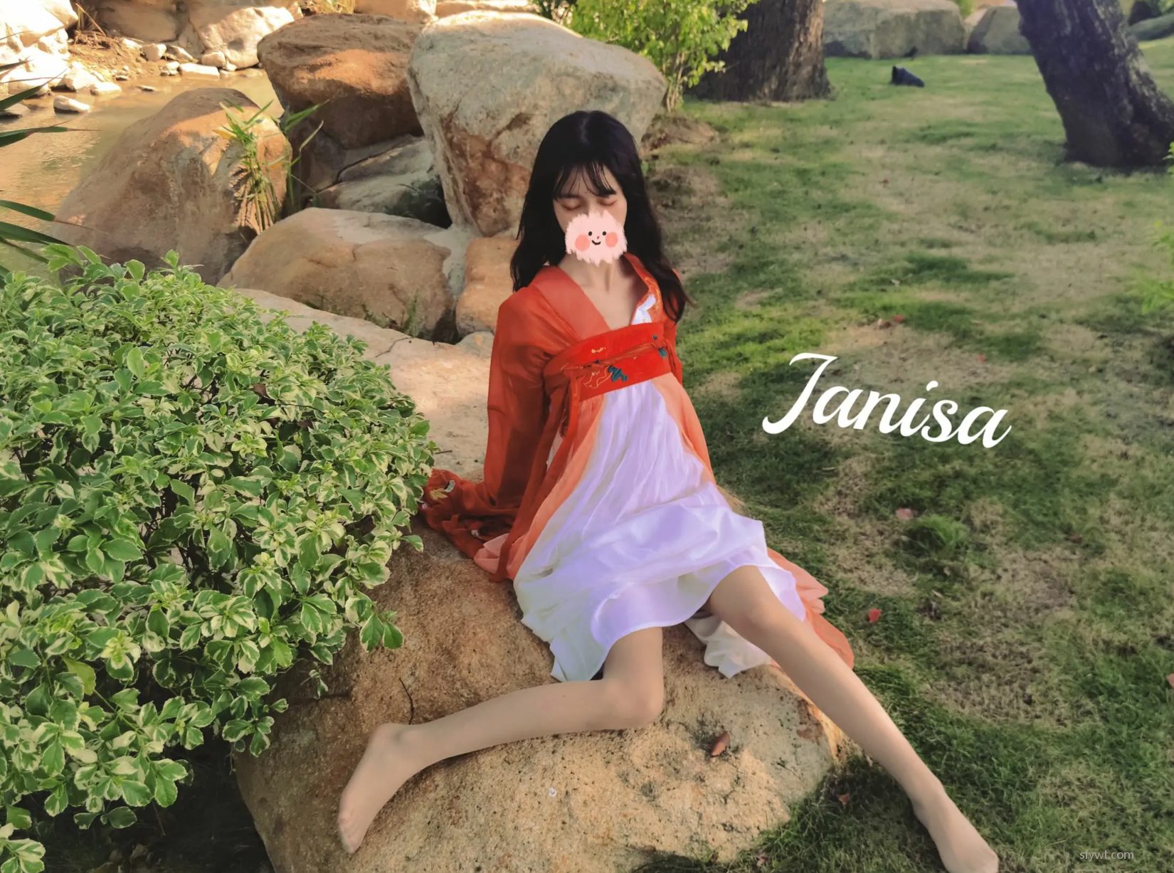 (19P) ģ coserӰ Janisa һһ ͼ P.1 