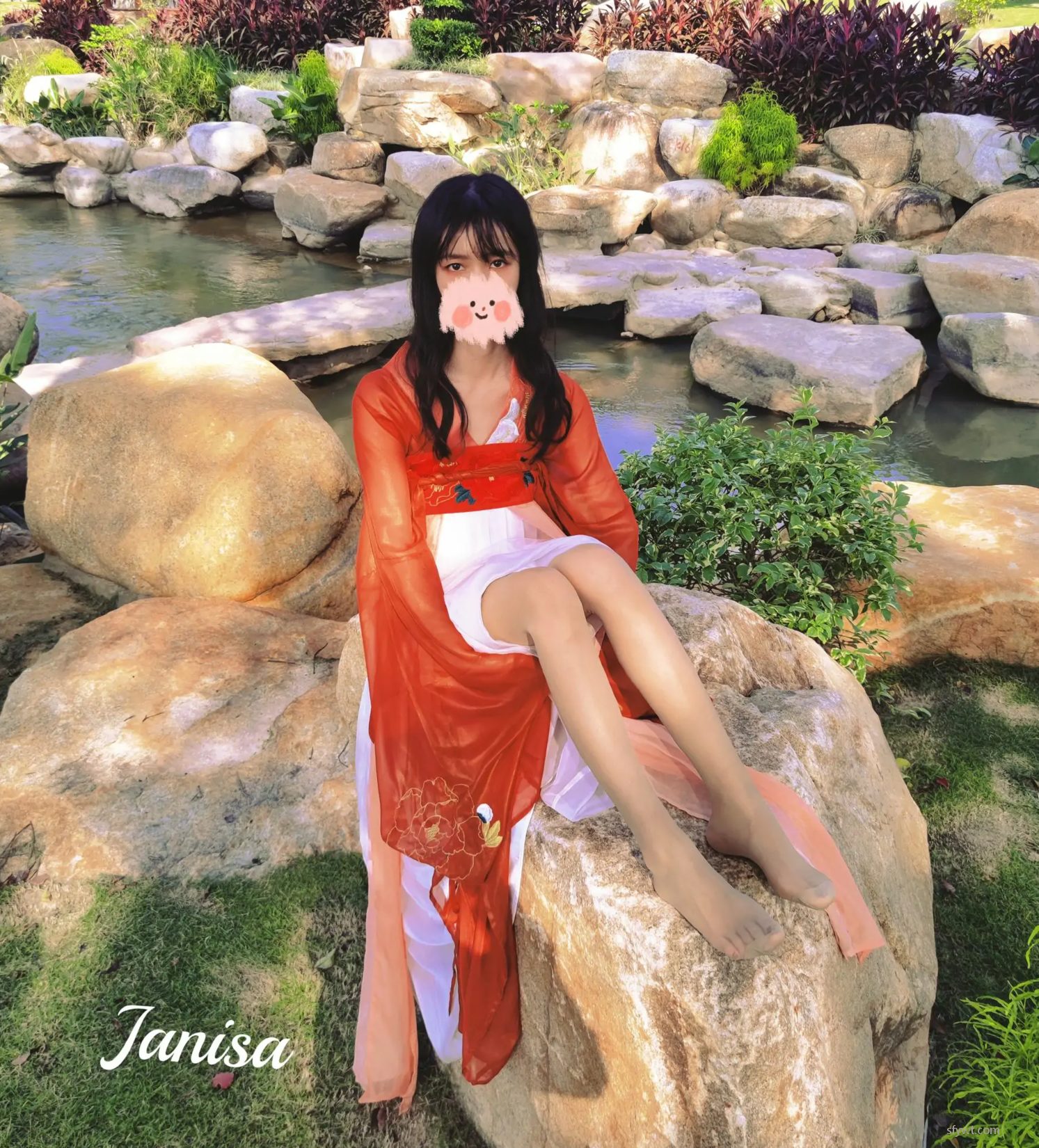 coserӰ (19P) һһ ͼ Janisa ģ P.3