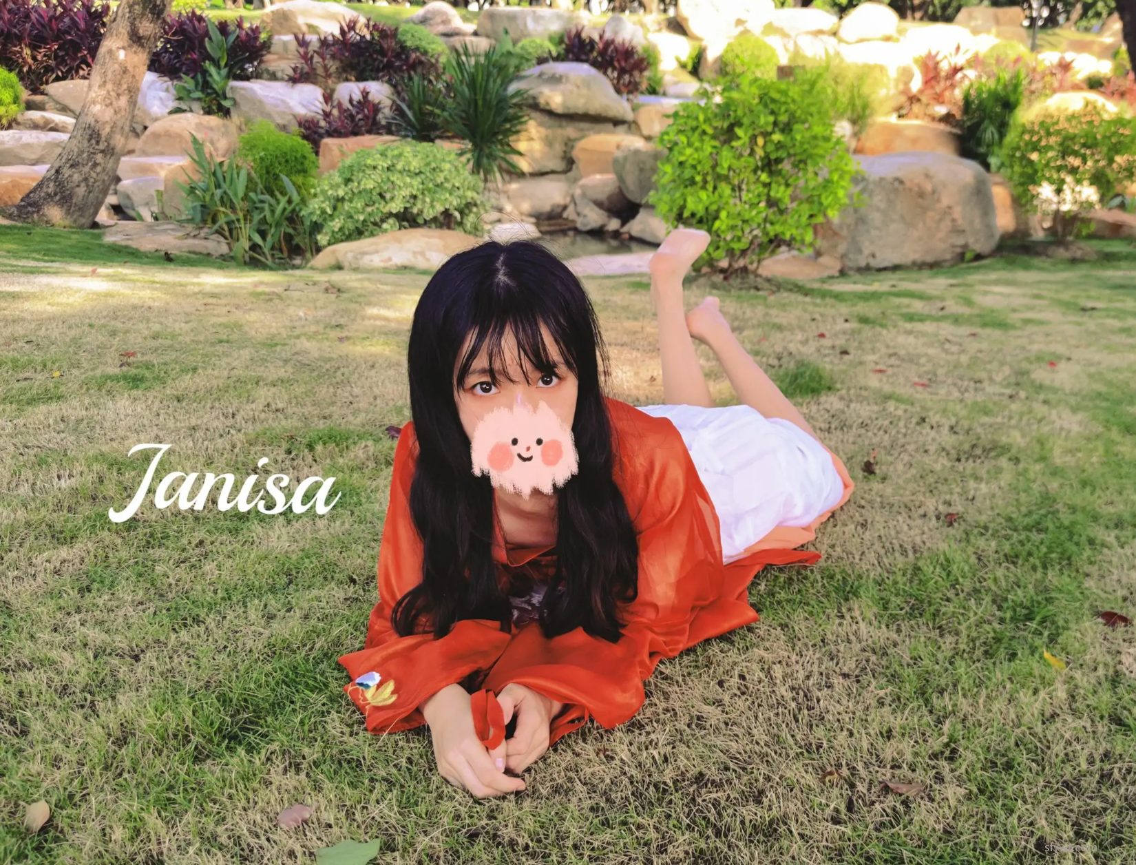 coserӰ (19P) һһ ͼ Janisa ģ P.3