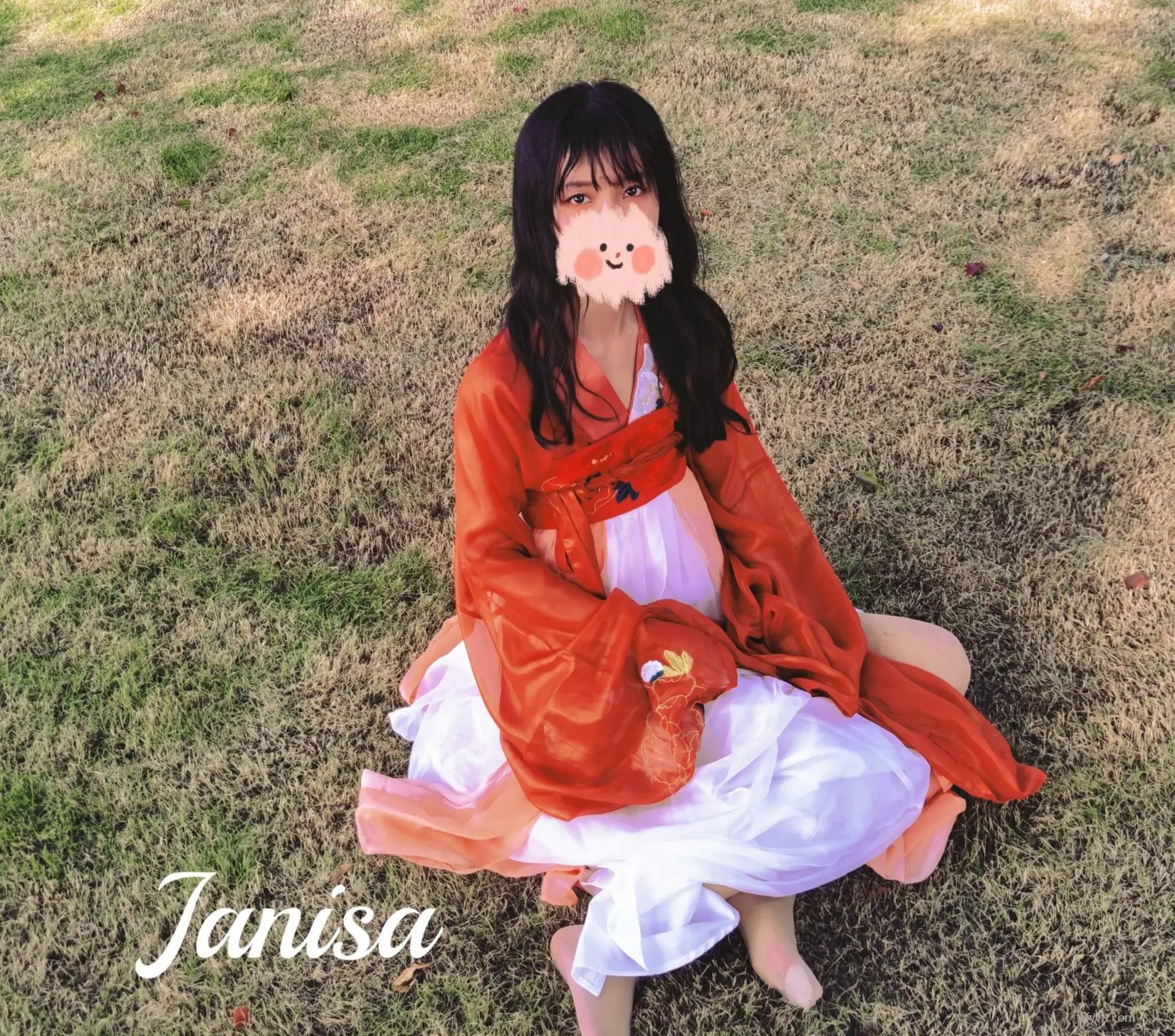 coserӰ (19P) һһ ͼ Janisa ģ P.3