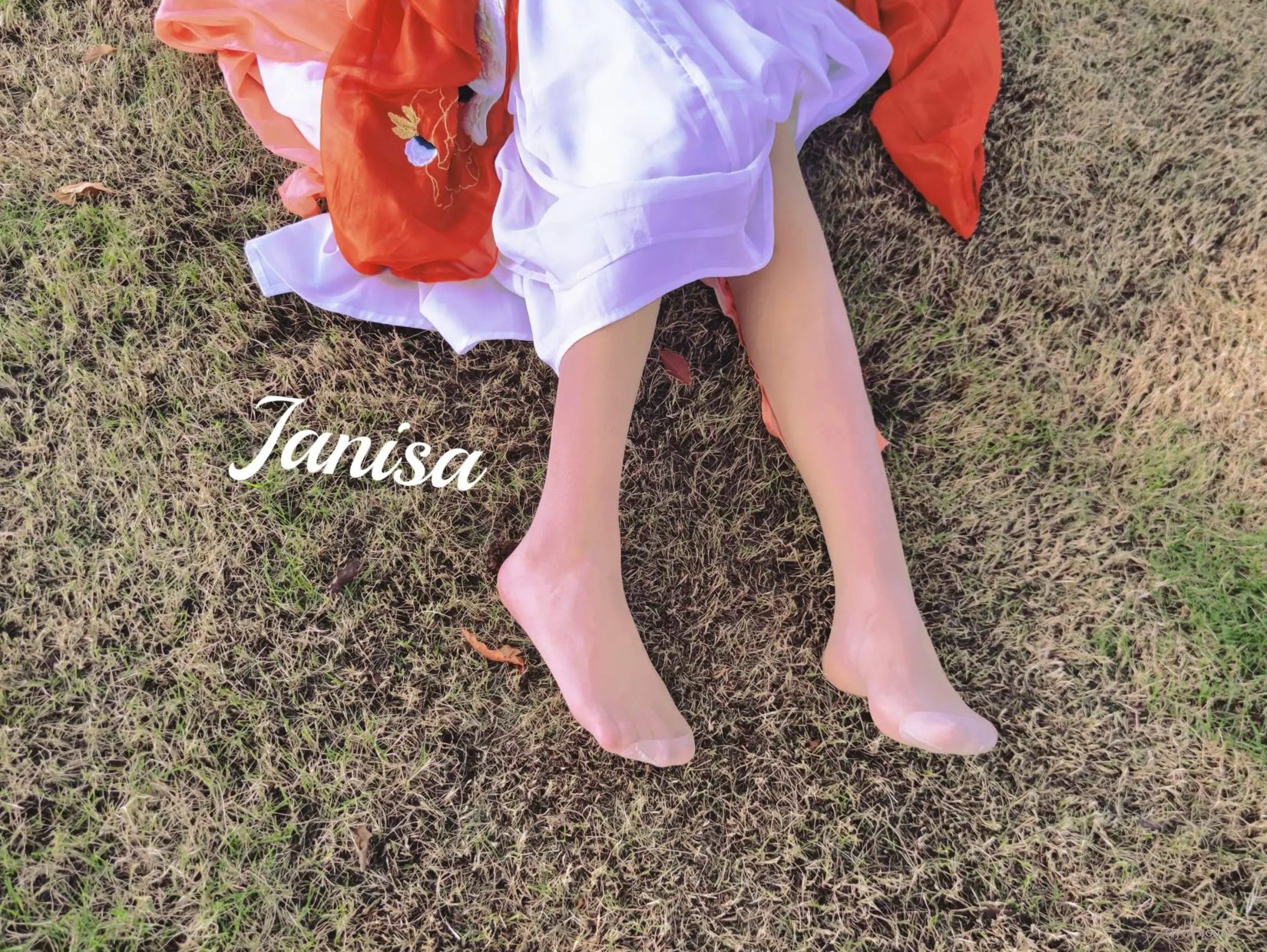 (19P) ģ coserӰ Janisa һһ ͼ P.1 