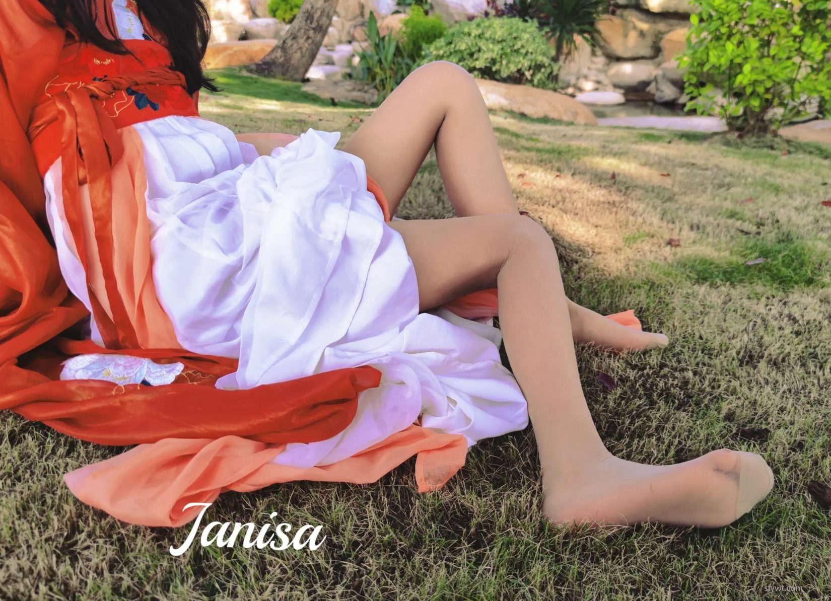 coserӰ (19P) һһ ͼ Janisa ģ P.3