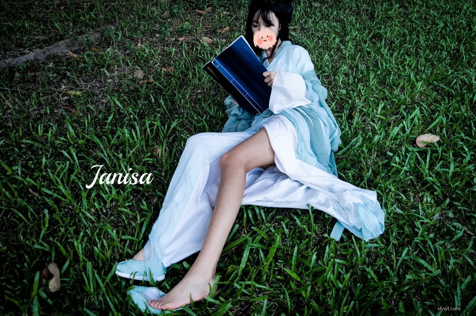 һɢ (30P) coserͼ ͼ Janisa ģ P.1 