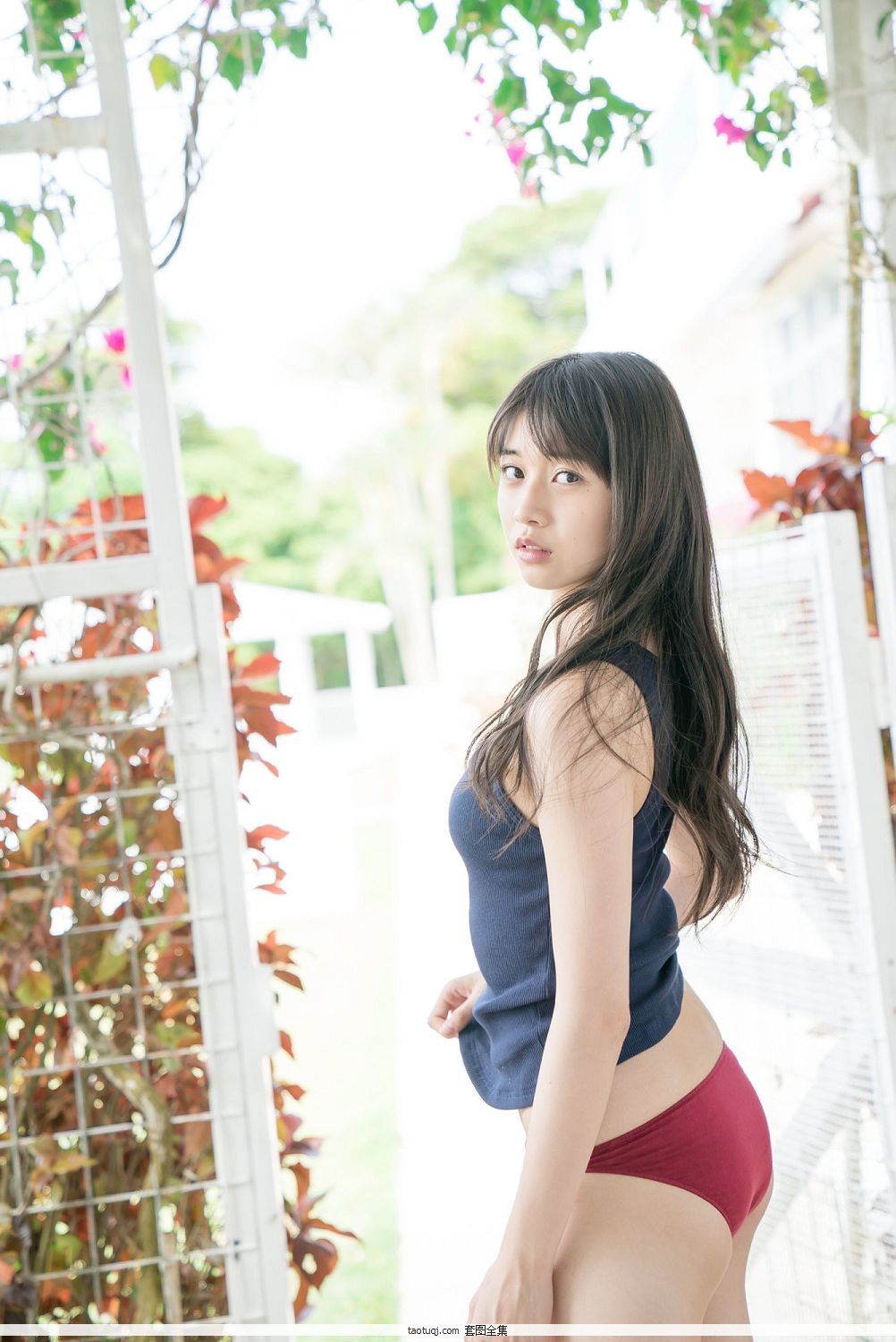 No.171 Ұ дͼ Makino Maria Digital [H!P Books] 10ҳ