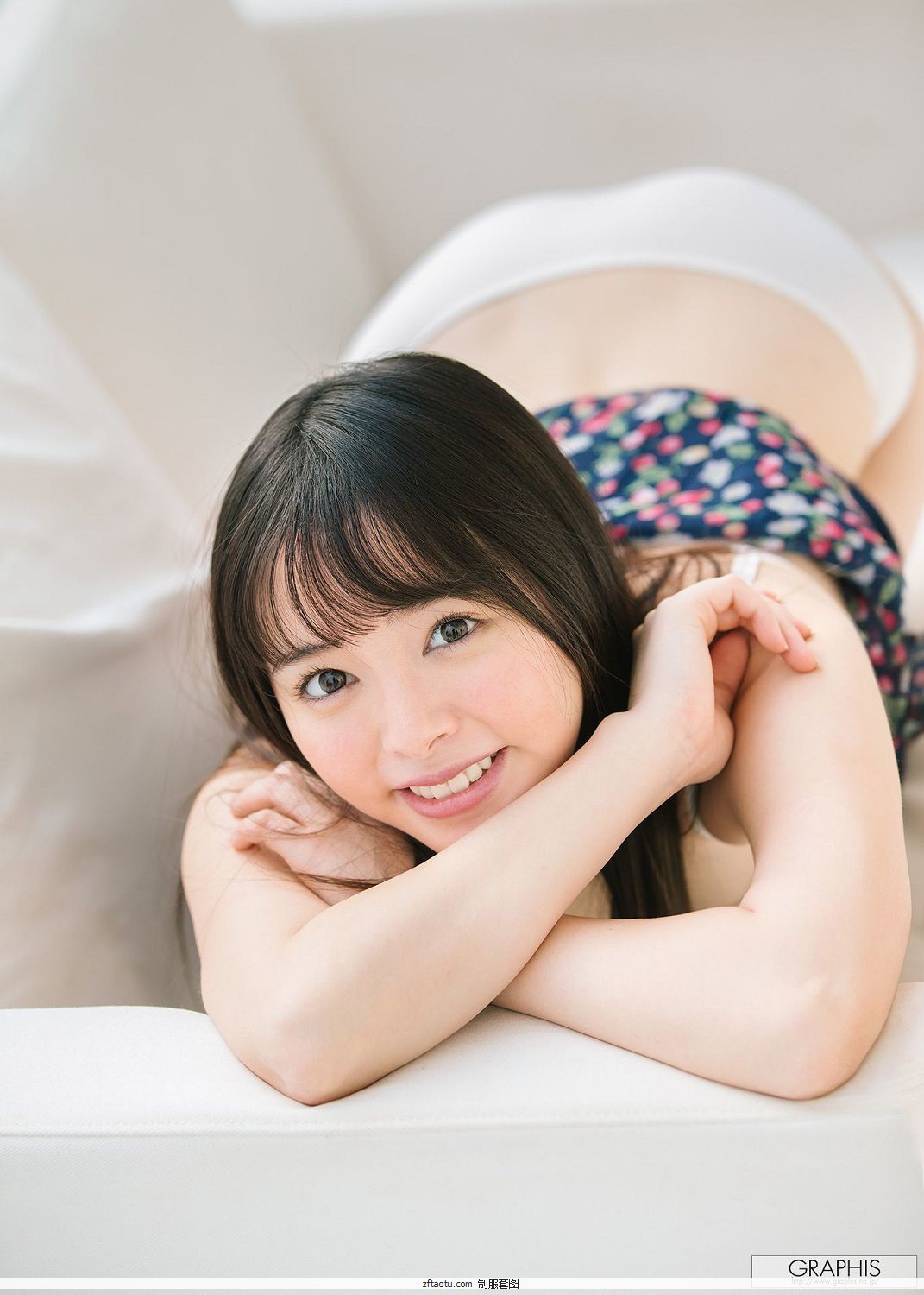 Ogura  Gravure [ձGraphisд] Yuna No.157 дͼ С}ɲ 11ҳ