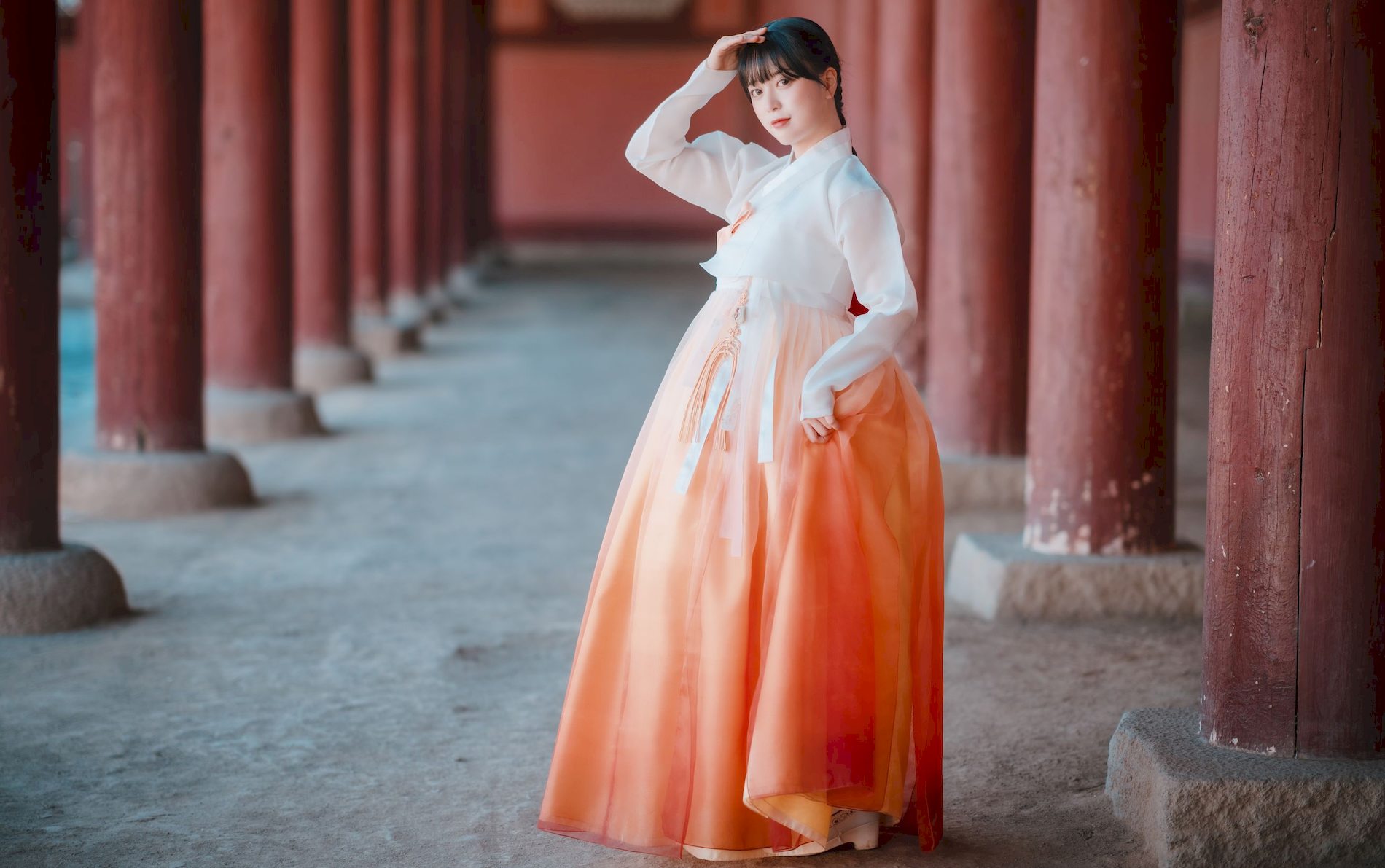 ZziZzi ߾ϸϼͼ [ϺDJAWAӰ] Chuseok P.6