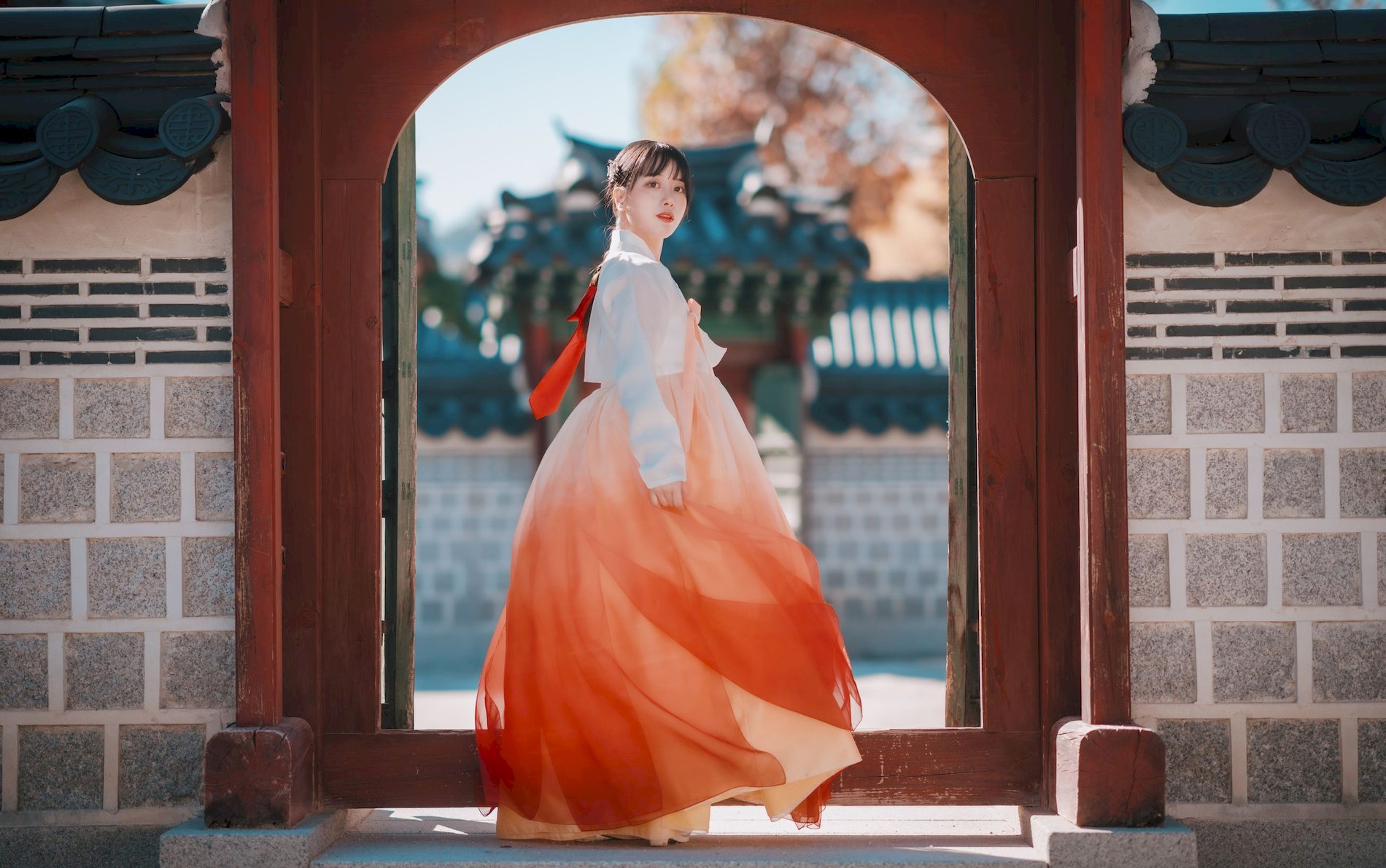 ZziZzi ߾ϸϼͼ [ϺDJAWAӰ] Chuseok P.17