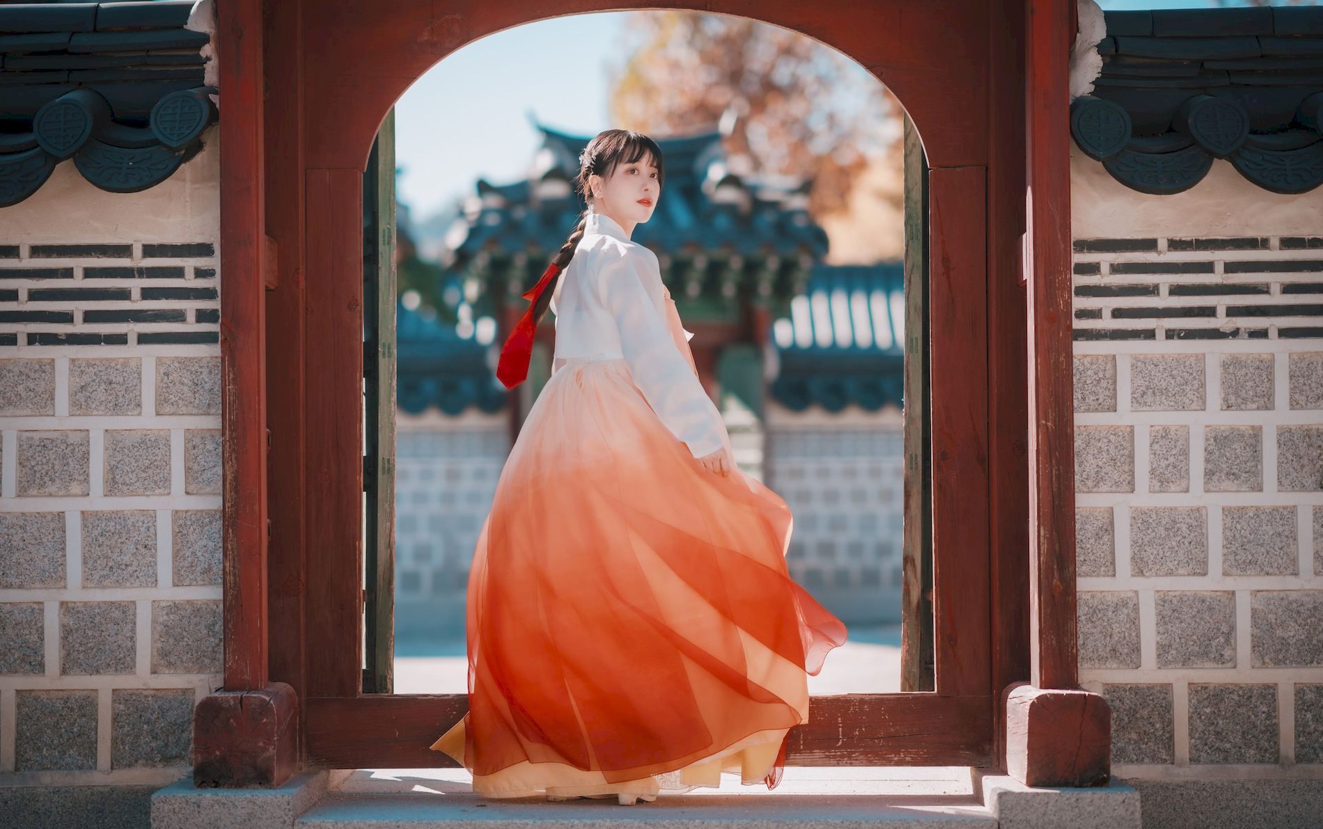 ZziZzi ߾ϸϼͼ [ϺDJAWAӰ] Chuseok P.17