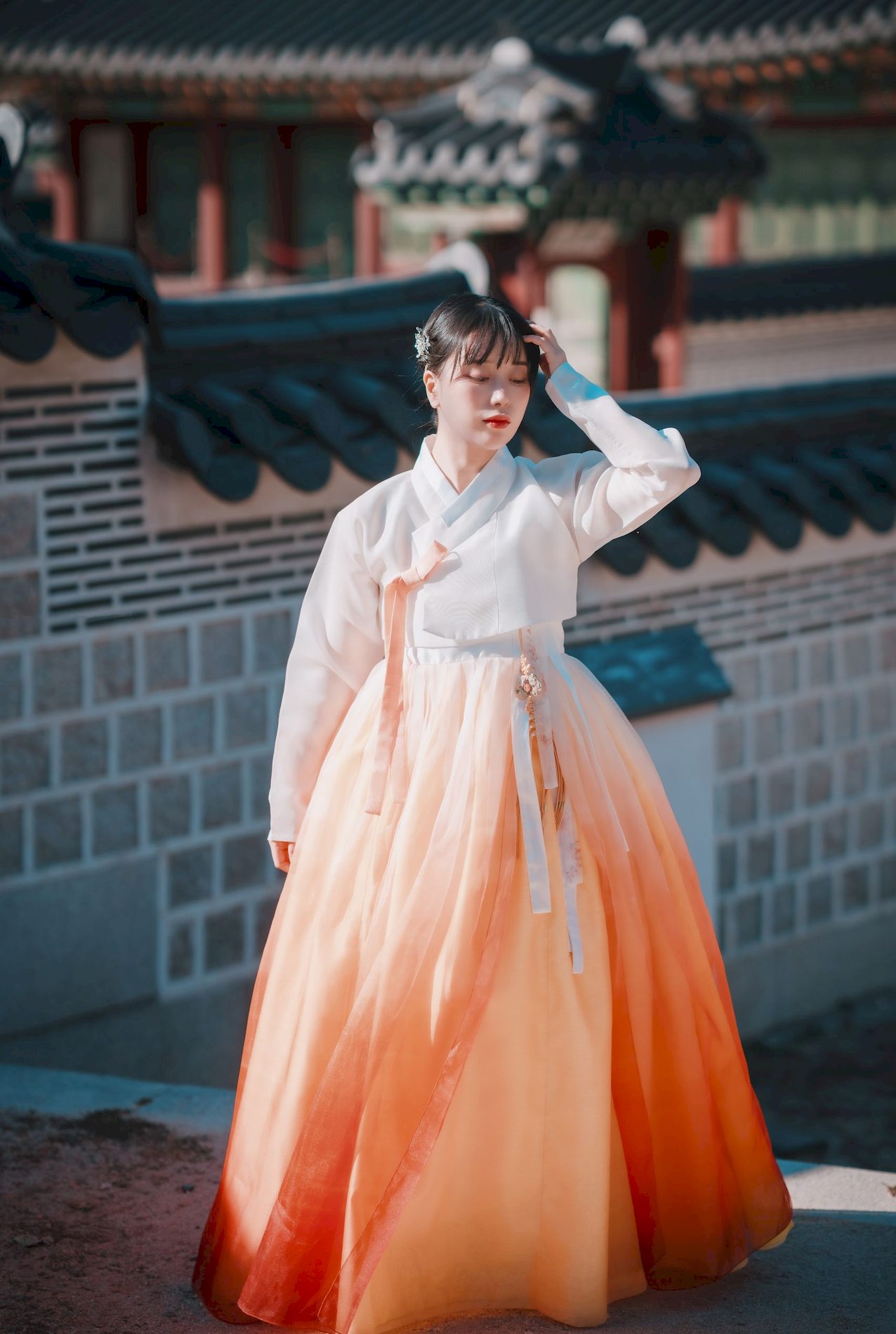 [ϺDJAWAӰ] ZziZzi ߾ϸϼͼ Chuseok P.15