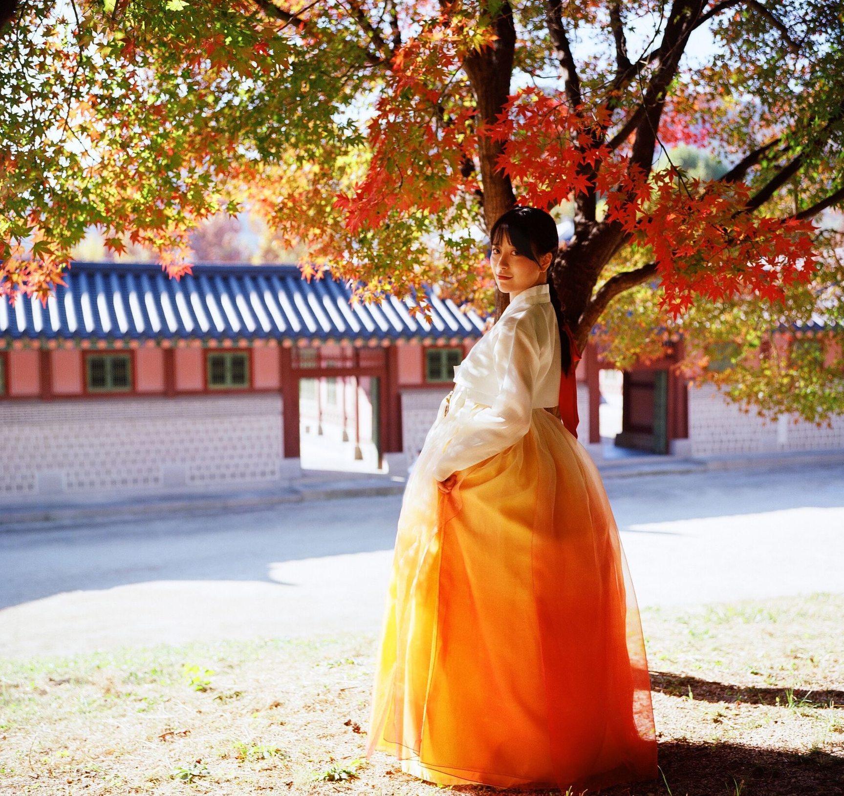 ZziZzi ߾ϸϼͼ [ϺDJAWAӰ] Chuseok P.6