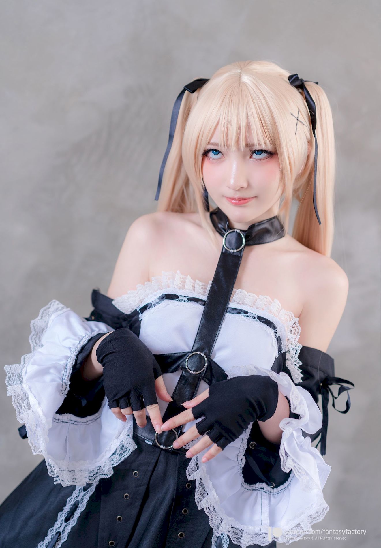  ˿ 2020.09 FantasyStoryͼ]  Marie Rose СDing P.1 