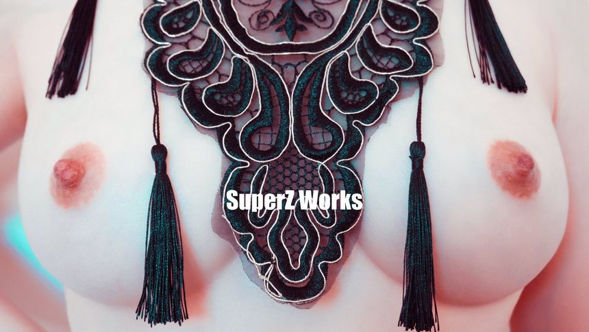 ͼ[90P] WorksƷ SuperZ ʥ Ӱʦ P.5