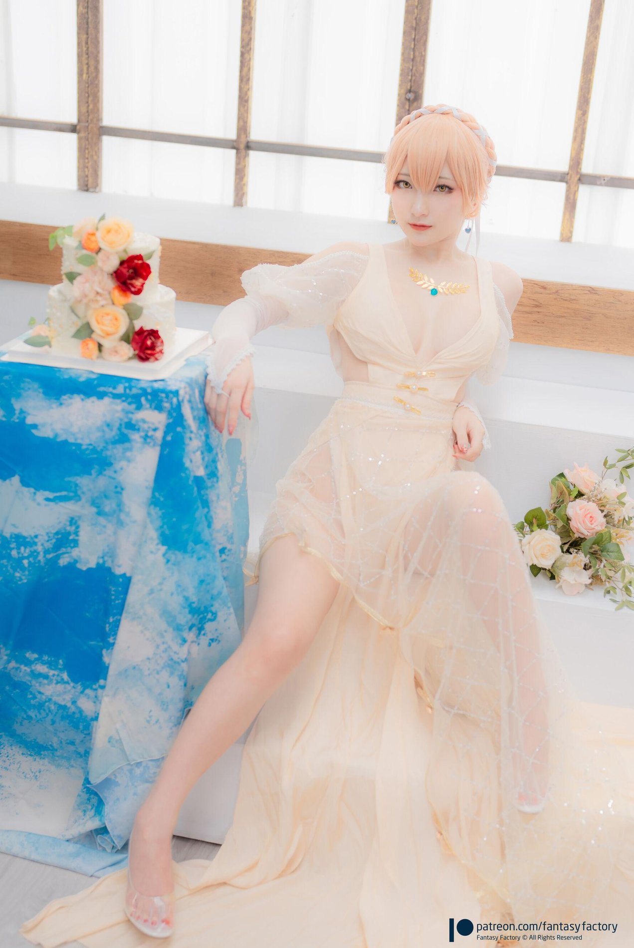 δӰͼ Wedding dress СDing Ots 14 P.1 