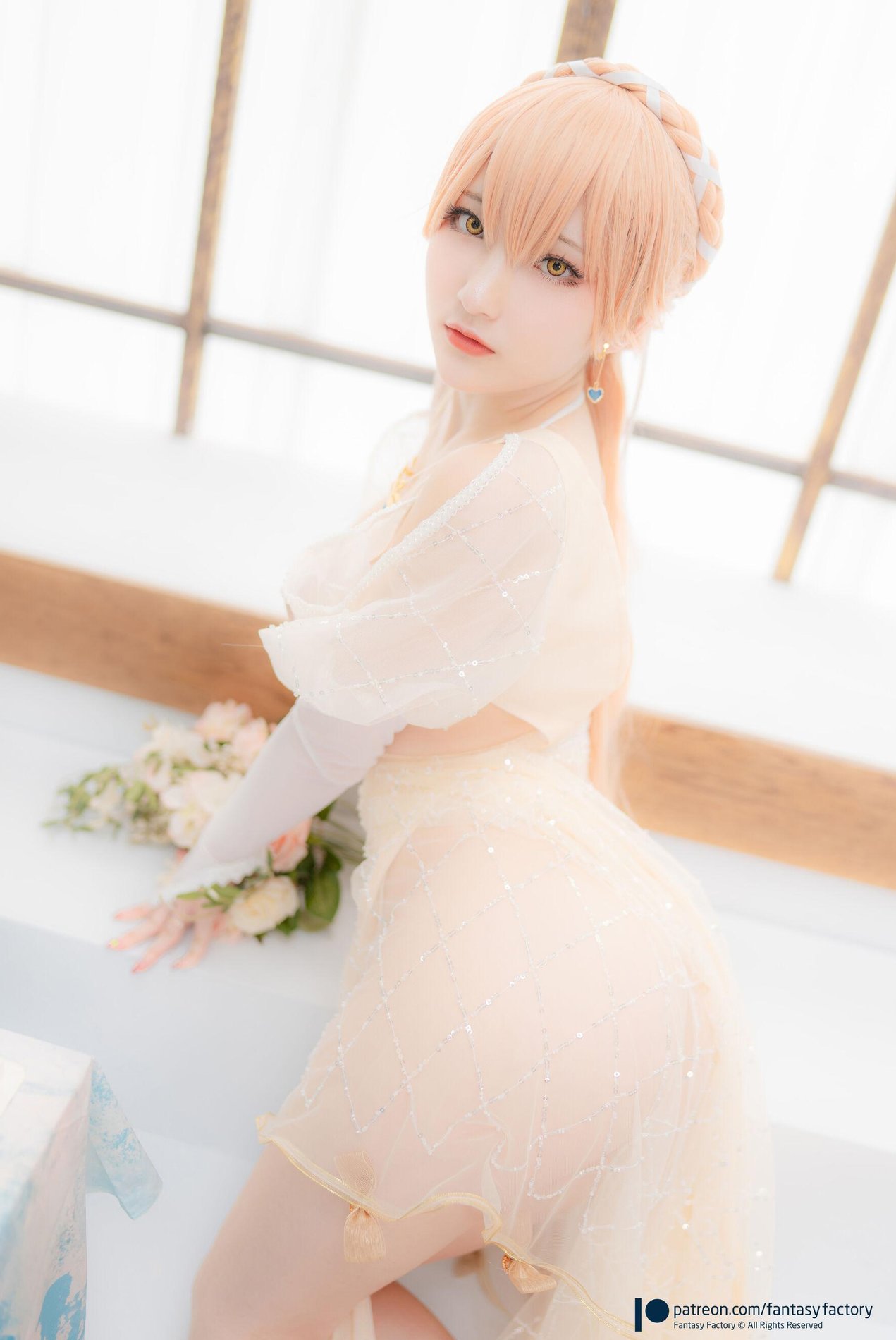 δӰͼ Wedding dress СDing Ots 14 P.1 