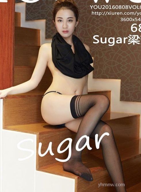 Vol.22 [YouWuŮ]  SugarӨ ʻԱͼ P.1 