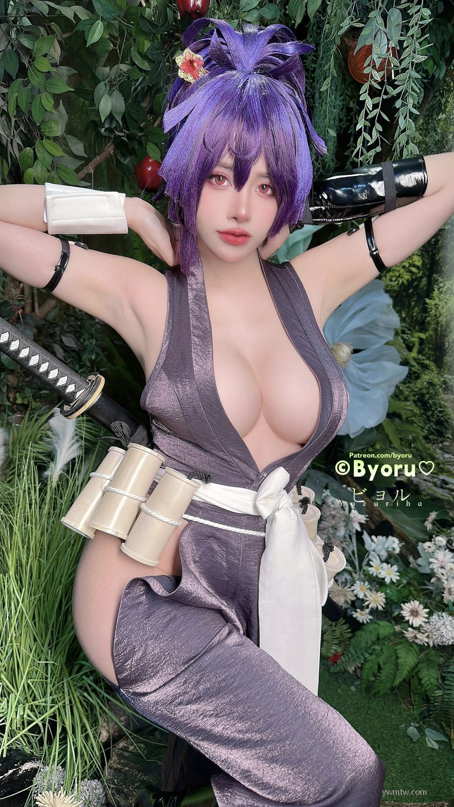 ByoruƷͼ  ձCoser P.3