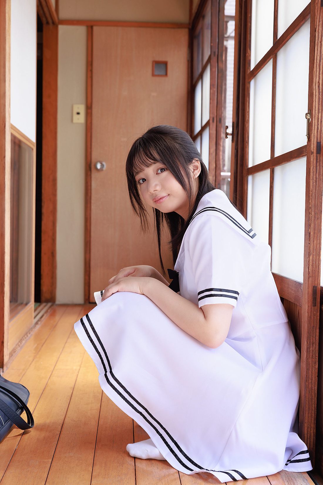 Yuki Gallery [Minisuka] Set ľҤʤ Hinano ͼ 1 Ӱ 01  պŮ Regular P.1 