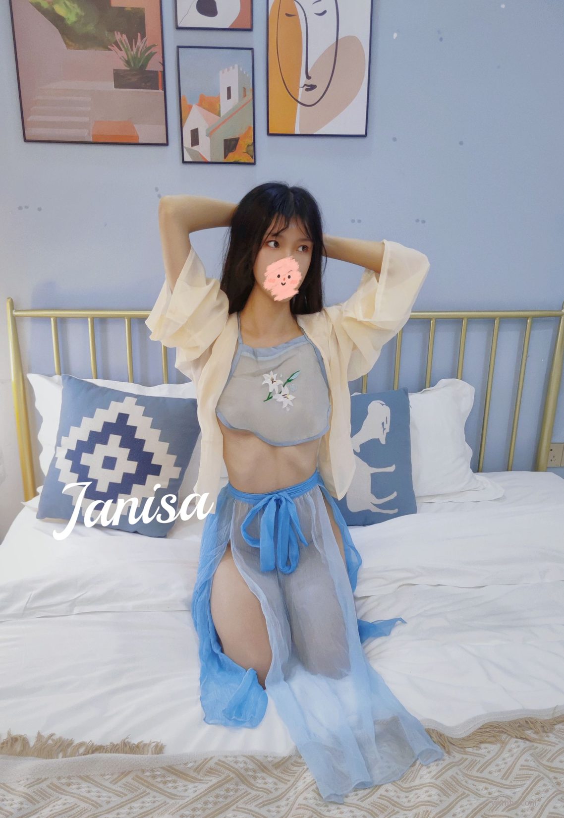 ͼ ͼ   պŮ Janisa P.1 