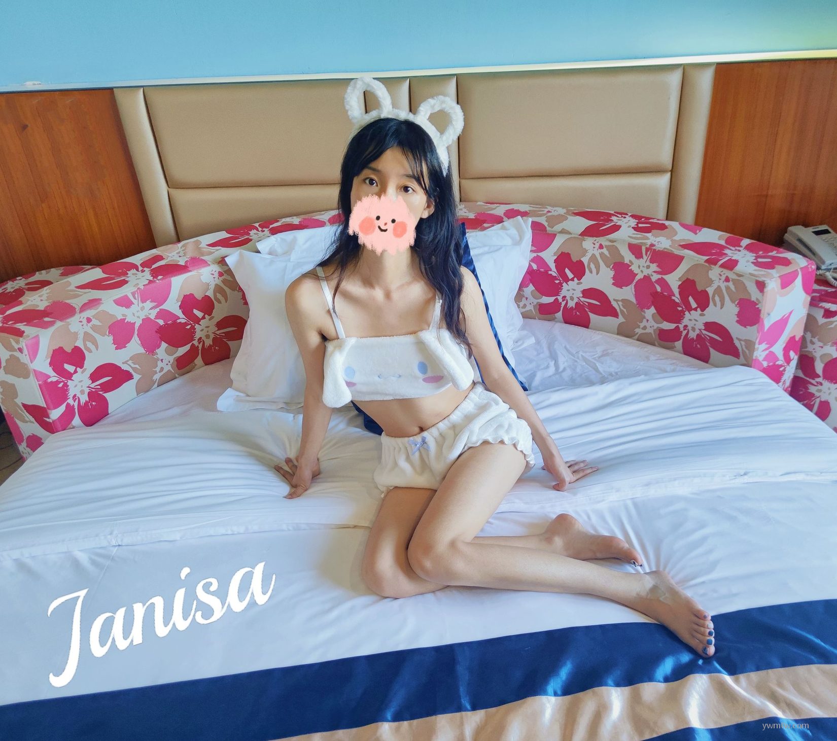 Ӱ Janisa Ǽ С ˽ͼ P.1 