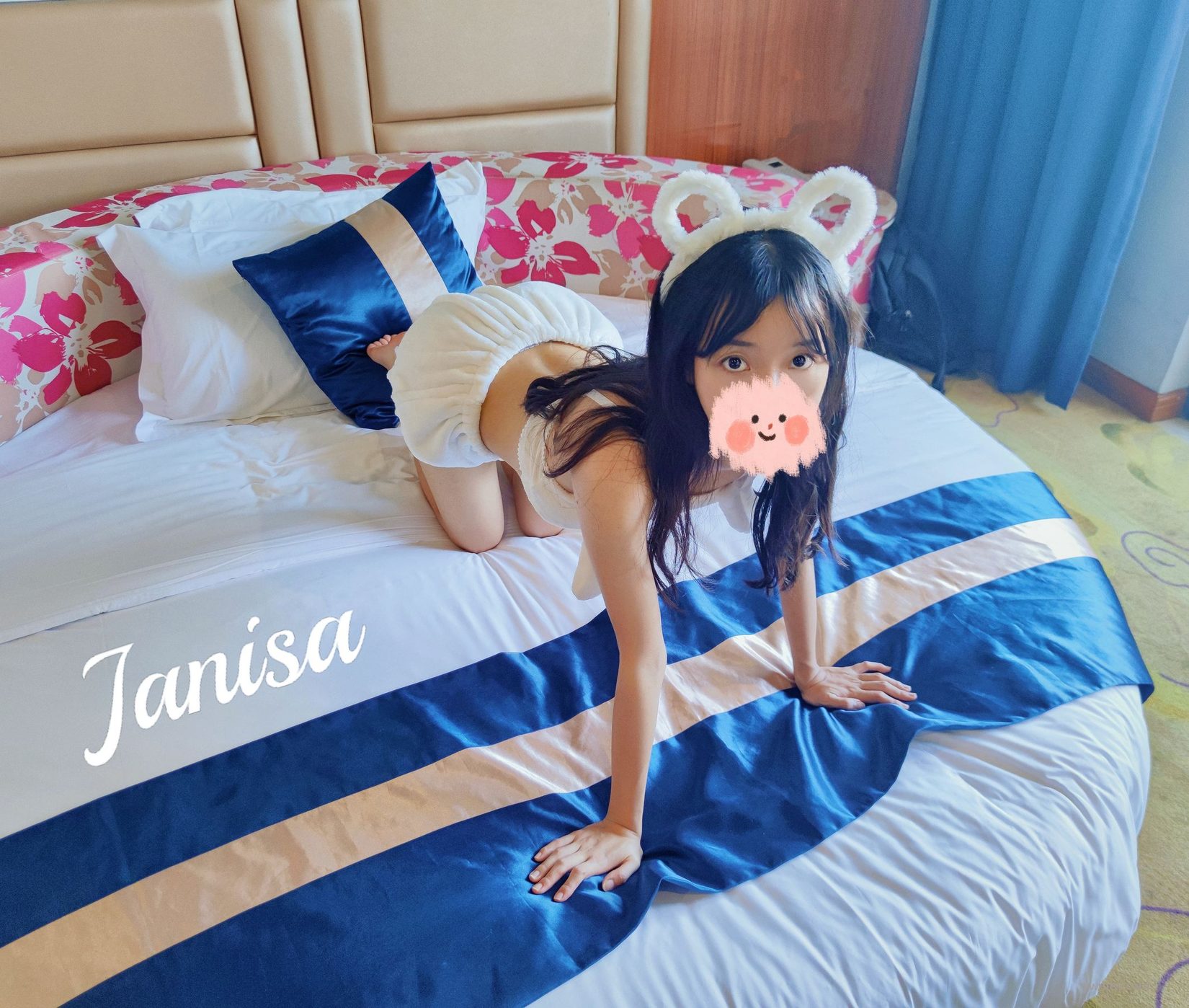 Ӱ Janisa Ǽ С ˽ͼ P.1 